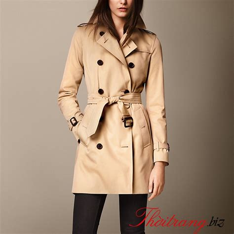 áo khoác burberry nữ chính hãng giá bao nhiều|mua áo khoác burberry.